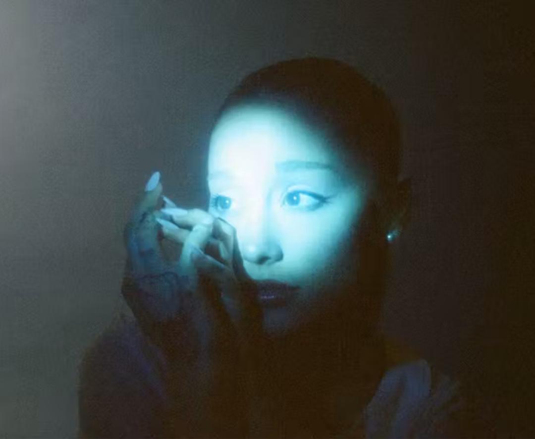 Ariana Grande