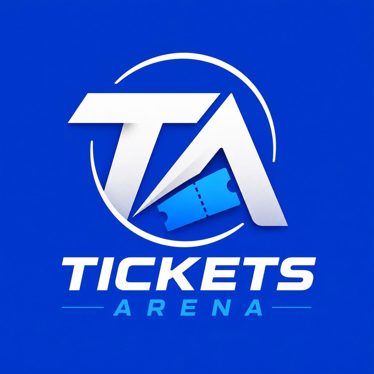 TicketsArena